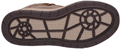 M&F Western Kids Boy's Jackson (Toddler/Little Kid) Tan4