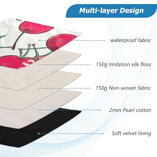 Funda para portátil 13-14 pulg impermeable y duradera miniatura 4