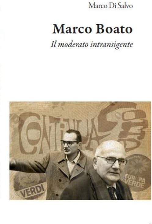 MARCO BOATO IL MODERATO INTRAN