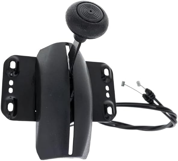 Miniatura 4 de Compatible con CUB Cadet 984-04117A Conjunto de control de canal de 2 vías SWE 528 524 2X 984-04117