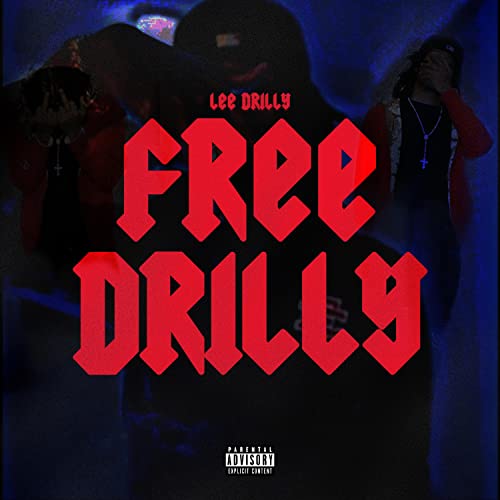 Free Drilly [Explicit]