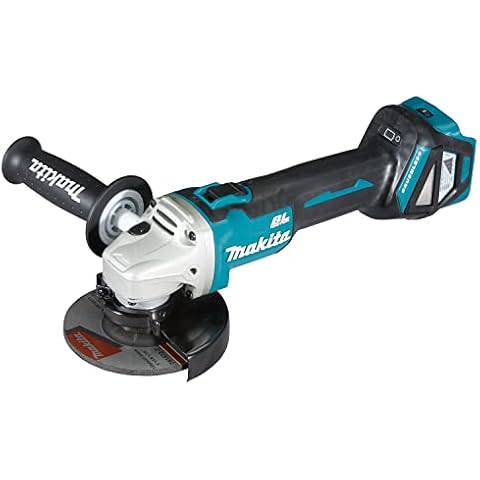 Meuleuse d'angle Makita DGA511Z Cover