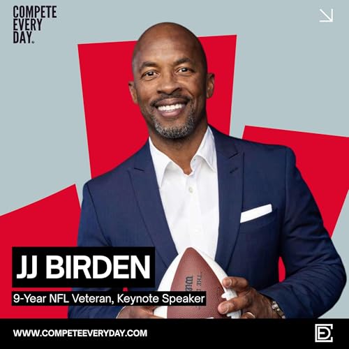 Beat the Coverage with former NFL Receiver JJ Birden