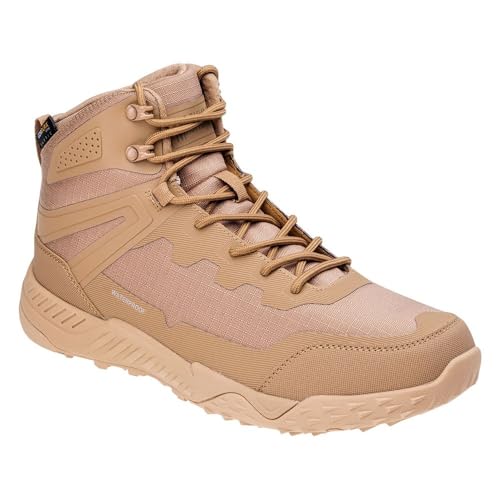 Sabbia Magnum Bondsteel Mid WP C Hiking Bondsteel EU 45
