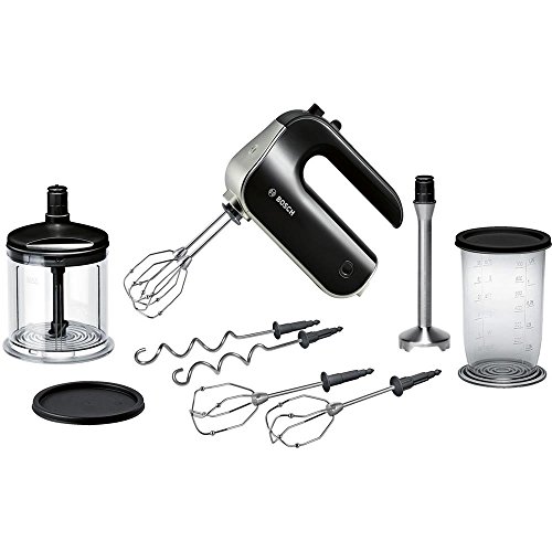 Bosch MFQ4885DE Sbattitore a immersione, 575 W...