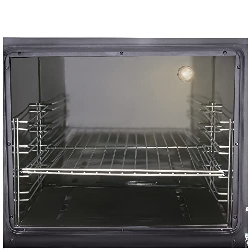 Forno a Gás Embutir Nardelli G57 Inox 57 L