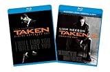  Taken 2 [Blu-Ray]