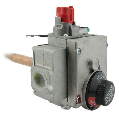 Rheem SP14269A Upgraded OEM Gas Valve Thermostat