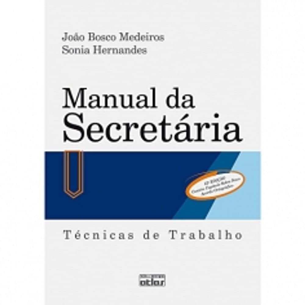 Sibella Court 洋書 3冊セット Manual da secretária: Técnicas de trabalho | Amazon.com.br