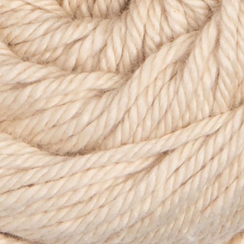 Image of Knit Picks Dishie Cream Worsted Weight 100% Cotton Yarn - 100g (Canvas)