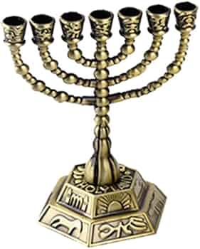 【激レア】シャバット(安息日)用のキャンドルスタンド　アンティーク　ユダヤ　燭台 激レア】シャバット(安息日)用のキャンドルスタンド アンティーク