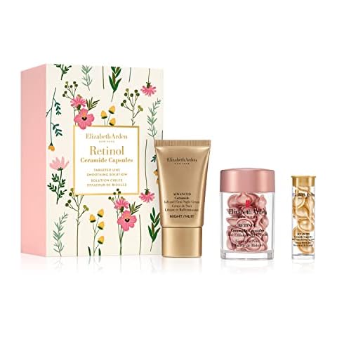 Elizabeth Arden Set de Regalo Tratamiento Difuminador de Arrugas Cover