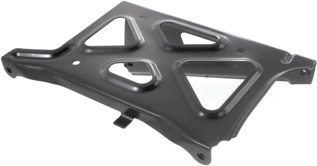 For Toyota Tundra 2014-2021 Bumper Cover Reinforcement Passenger Side | Rear | Steel | Primed | Replacement For TO1127100 | 521780C050