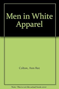 Men in White Apparel