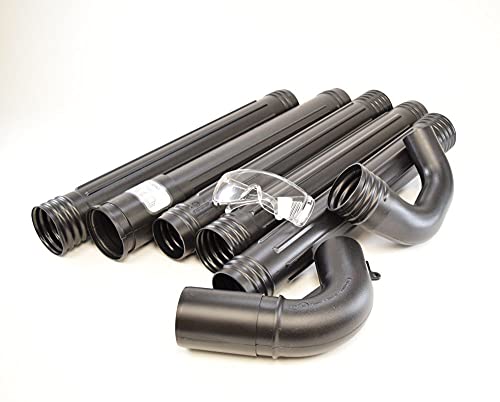 Weed Eater GA2010 Gutter Cleaning Blower Attachment