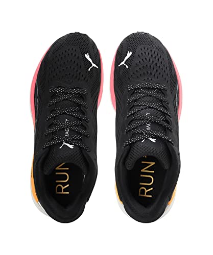 Image of Puma Women Magnify Nitro Surge Running Shoe