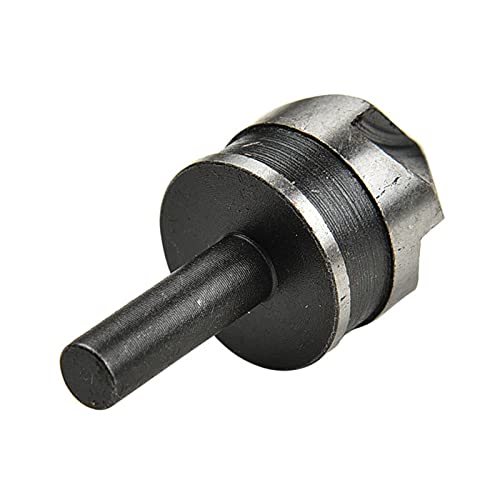 Punte per Svasatore Svasatore Punta da Trapano, 6