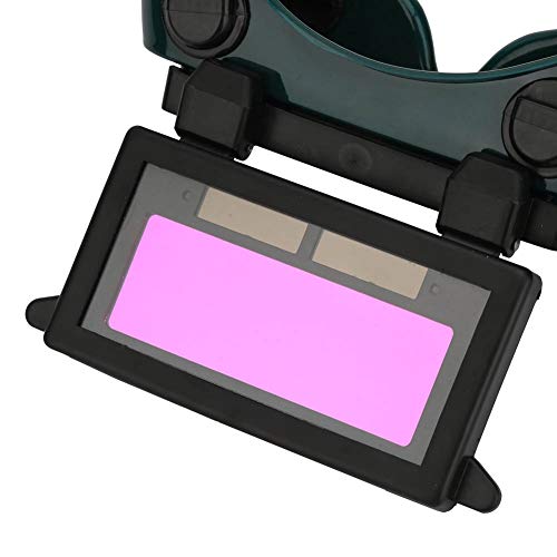 Vidrio para máscara de soldar fotosensible 9 Imagen adicional