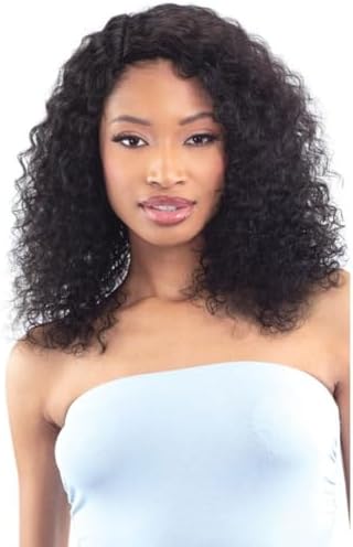 Amazon.com : Shake-N-Go Naked 100% Brazilian Natural Human Hair Lace