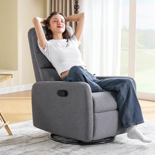 Sillón eléctrico vintage plegable con portavasos miniatura 2