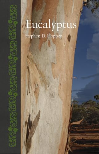 Eucalyptus (Botanical) (English Edition)