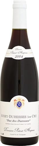 ドメーヌ・ポティネ・アンポー オーセイ・デュレス 1er バ・デ・デュレス [2004]750ml