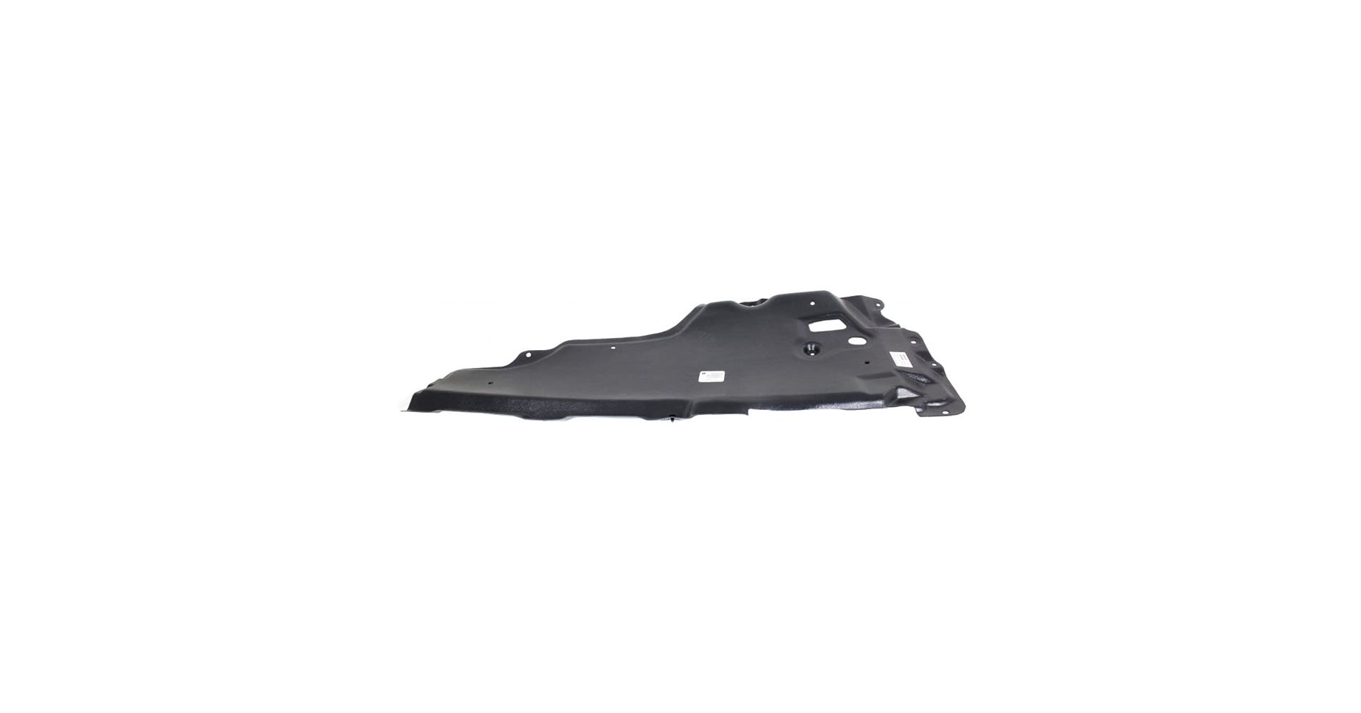 Amazon.com: For Ford Edge 2011 12 13 2014 Engine Cover
