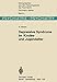 Produktbild Depressive Syndrome im Kindes- und Jugendalter: Beitrag zur Symptomatologie, Genese und Prognose (Monographien aus dem Gesamtgebiete der Psychiatrie, 4, Band 4)