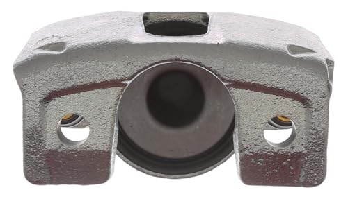 Caliper de frein ACDelco 18FR1296N, la haute précision mécanique