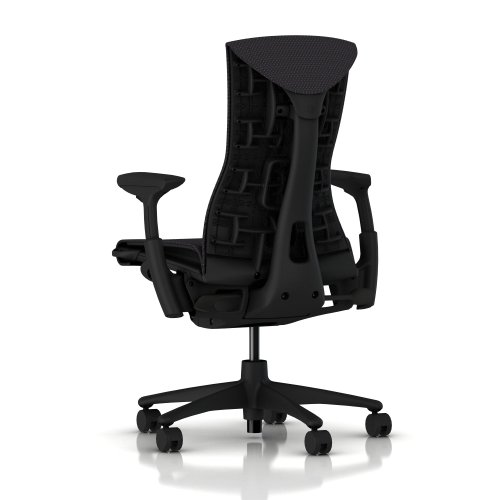Herman Miller Embody chair