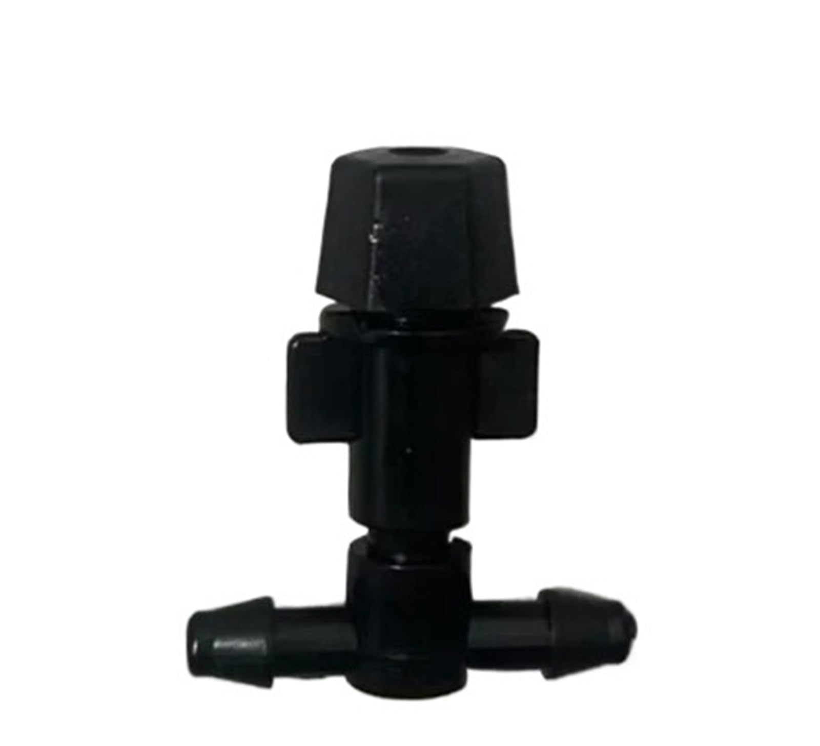Drip Irrigation Greenhouse Adjustable Mist Emitters for 4/7 Hose