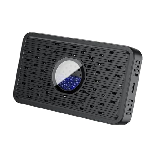 Imbiber para electrónica recargable USB contra humedad en lentes 2
