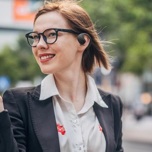 Écouteurs sans fil multifonctions intra-auriculaires durables