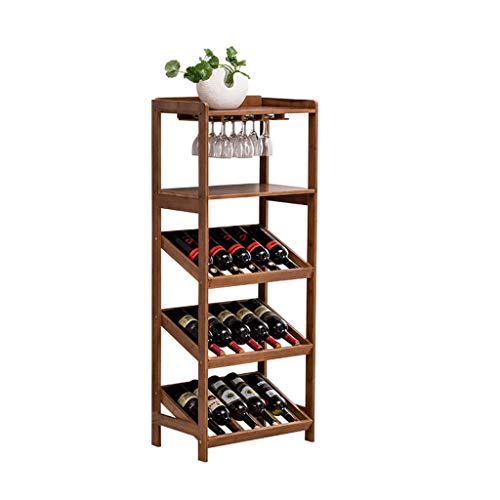 Soporte para botellas de vino FENOKD miniatura 1