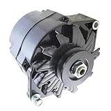 Jeimgrso 12V Alternator TY6772 TY6775 TY6790 ALT40031 Compatible with John Deere 2150 2255 3010