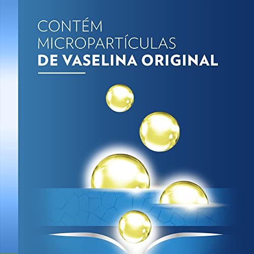 Vasenol Loção Desodorante Hidratante Recuperação Intensiva Reparadora 200Ml