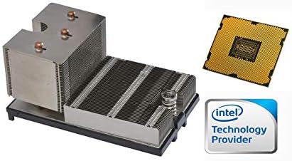 Intel Xeon E5-2620 SR0KW Six Core 2.0GHz CPU Kit for Dell PowerEdge R720