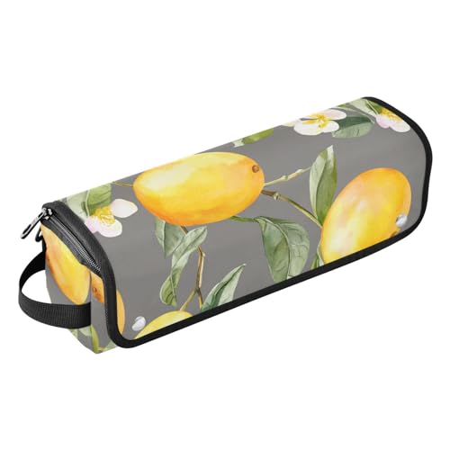 Bolso organizador 2 en 1 para planchas y rizadores de pelo miniatura 1