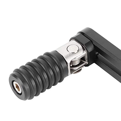 Motorcycle Gear Shift Lever Folding Shifter Pedal Fit Shift Lever Arm For Yamaha Mt-07/Fz-07/Mt-07 Tracer/Xsr 700 Dirt Pit Bike #TOP5