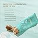 Biossance Squalane + Zinc Sheer Mineral Sunscreen Lotion – Broad-Spectrum SPF 30 with Zinc Oxide and Ectoin – Weightless with Non-Greasy, Dewy Finish – Hydrating Moisturizer & Makeup Primer, 1.7 Fl Oz