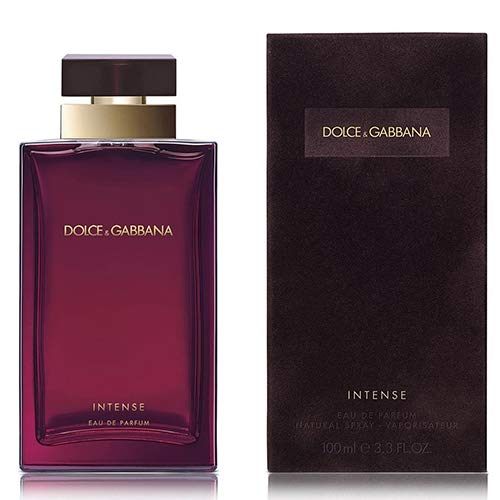 dolce and gabbana pour femme 3.3 oz