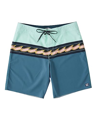 Billabong Momentum Pro Boardshort