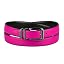 Hot Pink / Black
