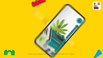 Discover Digital Instructions with the LEGO Builder App