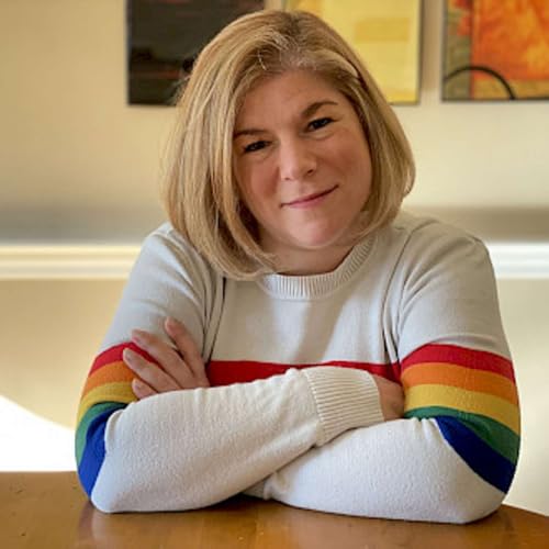 Episode 25: A Pivotal Moment for End-of-Life Choice in New York with Mandi Zucker