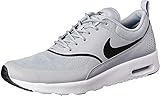  Nike Damen Wmns Air Max Thea Gymnastikschuhe - Grau (Wolf Grey/black 030) , 36.5 EU