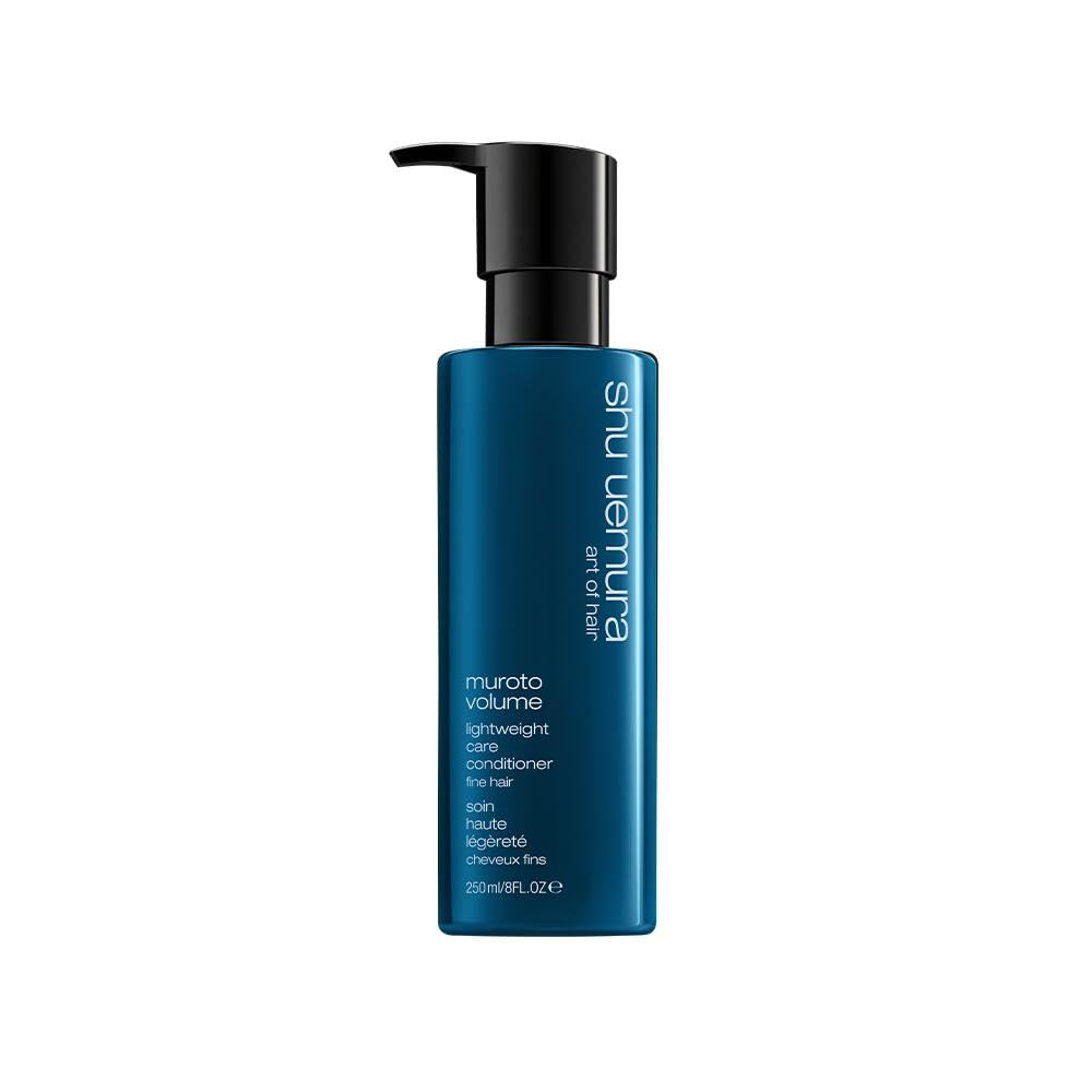 Shu Uemura Muroto Volume Conditioner 250ml