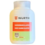 Würth Profi Handreiniger N-Active 250ml Flasche 0890600614 | Handwaschpaste für mittlere bis...