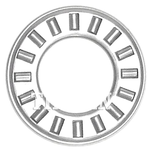 Timken Thrust Needle Roller and Cage Assembly - NTA815