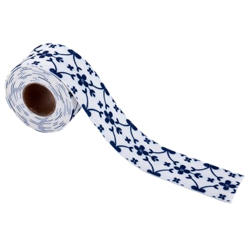 Image of 1 Roll Bath & Kitchen Caulk Tape Sealant Strip-Waterproof Self-Adhesive PVC Sealant Strip for Bath,Kitchen,Sink,Tub,and Shower Tile Sealing(110in x 3.15in)